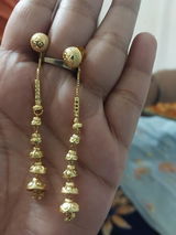 Rashmi Singh review photo