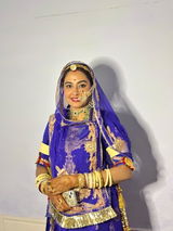 Jyoti review photo