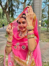 Jyoti review photo