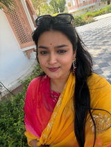Bhagyashree review photo