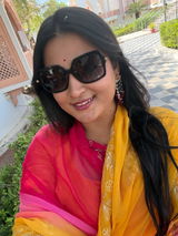 Bhagyashree review photo