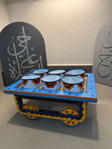 Raveeha Baber review photo