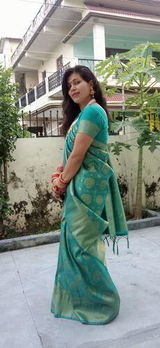 Indu N. review photo