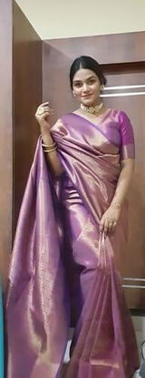 Shweta review photo