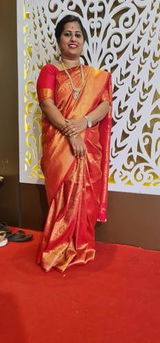 Shweta R. review photo
