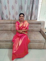 Priyanka S. review photo