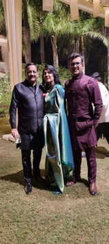 Vandana G. review photo