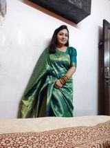 Pragati V. review photo