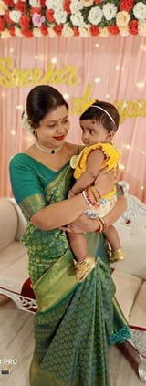 Moumita R. review photo