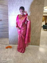 Nidhi P. review photo