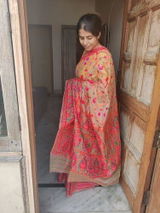 Shweta D. review photo