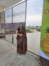 Apoorva A. review photo