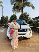 Shubhangi C. review photo