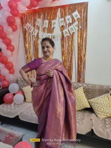Shruti T. review photo