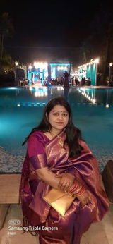 Hemant U. review photo