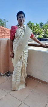Anjani A. review photo