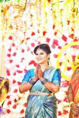 Sruthi K. review photo