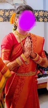 Sindhu S. review photo