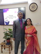 Ankita P. review photo