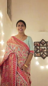 Smita S. review photo