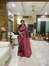 Ponnam C. review photo