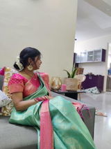 Kirti S. review photo