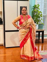 Vandana S. review photo