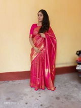 Mukta T. review photo