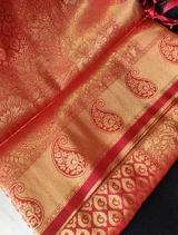 Arunita R. review photo