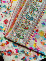 Raji review photo