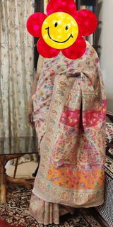 Setha S. review photo