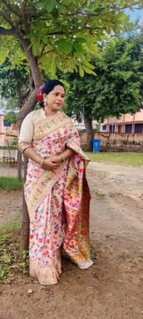 Harsha S. review photo