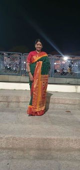 Archana S. review photo
