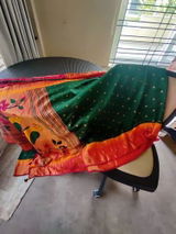 Sudha I. review photo