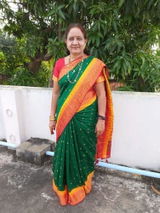 Saujanya T. review photo