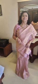 Beena C. review photo