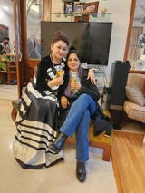Rajshree J. review photo