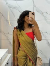Aswathy review photo