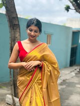 Saujanya Santosh review photo