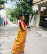 Saujanya Santosh review photo