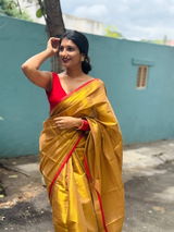 Saujanya Santosh review photo