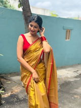 Saujanya Santosh review photo