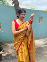 Saujanya Santosh review photo