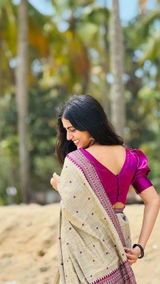 Devanandha Menon review photo