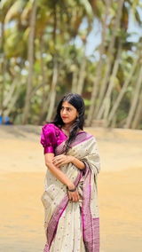 Devanandha Menon review photo