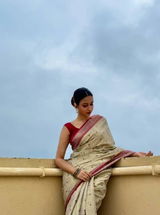 Disha B review photo