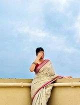 Disha B review photo