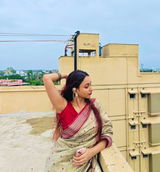 Disha B review photo