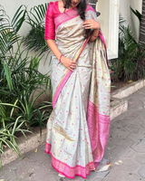 Parvathy Menon review photo