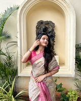 Parvathy Menon review photo